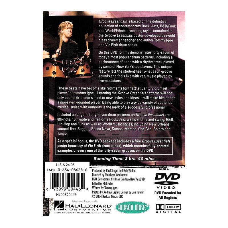 !!EXCLUSIVE!! Tommy.igoe.groove.essentials.pdf