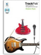 TrackPak: Modern Rock (booklet/CD-ROM)