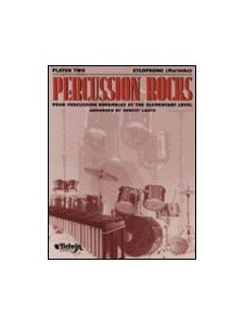 Percussion rocks