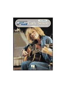 Carly Simon - Greatest Hits