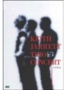 Keith Jarrett Trio in Concert At Orchard Hall 1996 (DVD)