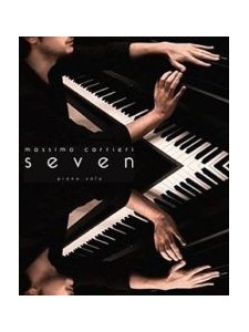 CD - Massimo Carrieri Seven