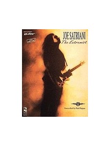 Joe Satriani - The Extremist