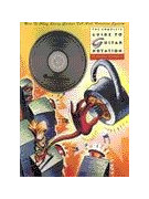 The Complete Guide to Guitar Notation (book/CD)