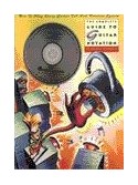 The Complete Guide to Guitar Notation (book/CD)