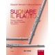 Suonare il flauto Volume A (libro/CD)