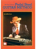 Deluxe Pedal Steel Guitar Method (book/CD)