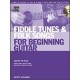Fiddle Tunes & Folk Songs for Beginning Guitar (book/CD)