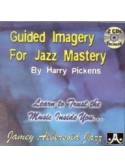 Guided Imagery for Jazz Mastery (2 CDs)
