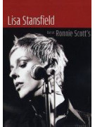 Live at Ronnie Scott's (DVD)