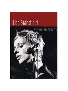 Lisa Stansfield  - Live at Ronnie Scott's (DVD)