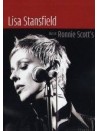 Lisa Stansfield - Live at Ronnie Scott's (DVD)