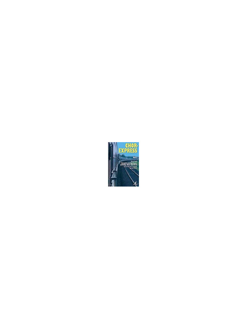 Chor-Express book 2