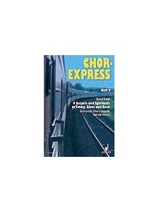 Chor Express book 2