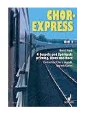 Chor-Express book 2