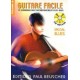Guitare Facile: Blues (book/CD play-along)