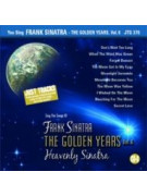 The Golden Years Vol.6 (CD sing-along)