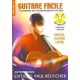 Guitare Facile: Latine (book/CD play-along)
