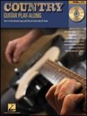 Country Guitar: Play-Along Volume 17 (book/CD)
