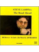 CD - The Road Ahead (RAM Records)