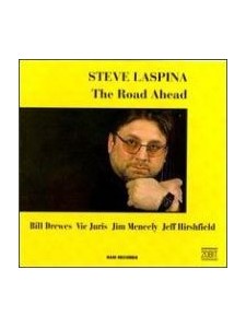 CD - The Road Ahead (RAM Records)