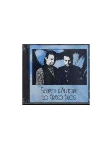 Segreti d'autore CD Sealed 