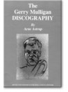 The Gerry Mulligan Discography
