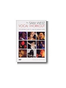 Vocal Workout (DVD)
