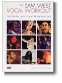 Vocal Workout (DVD)