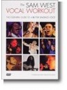 Vocal Workout (DVD)