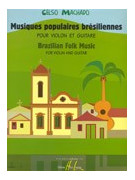 Musiques Populaires Brésiliennes