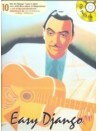 Easy Django Volume 1 (book/CD)