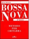 Bossa nova: metodo per chitarra vol.2