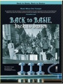 Back to Basie, Back to Basics - Trumpet (Score/CD play-along)
