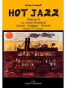 Hot Jazz Volume II (libro/CD)