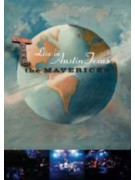Live in Austin Texas (DVD)