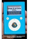 Songs & Artists 2006