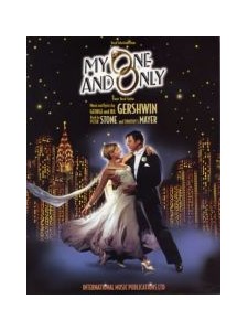 My One and Only (Vocal Selections)
