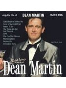 Hits of Dean Martin Vol.2 (CD sing-along)