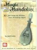 Magic Mandolin (book/CD)