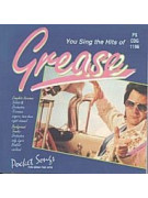MMO 1196 Grease (CD sing-along)