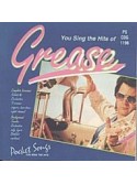 MMO 1196 Grease (CD sing-along)