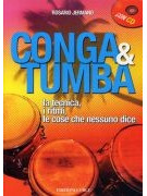 Conga & Tumba (libro/CD)