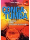 Conga & Tumba (libro/CD)