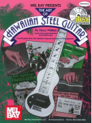 The Art of Hawaiian Steel Guitar vol.1 (book/CD)