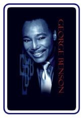 George Benson - Absolutely Live (DVD)
