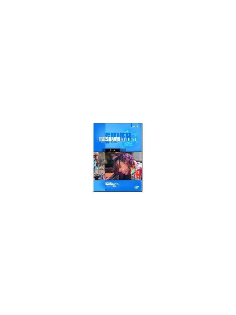 Jazz (DVD)