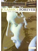 Classics Forever (book/CD)