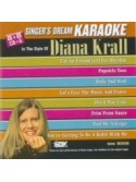 Pocket Songs - Singer's Dream - Diana Krall (CD Sing-Along)