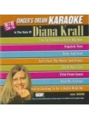Pocket Songs - Singer's Dream - Diana Krall (CD Sing-Along)